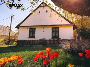 Prodej chalupy, Tasov, 71 m2