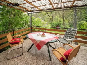 Prodej chaty, Mohelno, 50 m2