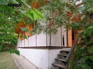 Prodej chaty, Mohelno, 50 m2