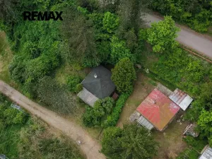 Prodej chaty, Mohelno, 50 m2