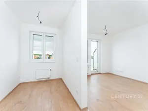 Prodej bytu 1+kk, Praha, 28 m2