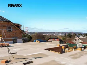 Prodej bytu 3+kk, Praha - Zbraslav, Lesáků, 84 m2
