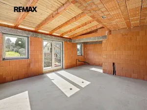 Prodej bytu 3+kk, Praha - Zbraslav, Lesáků, 84 m2