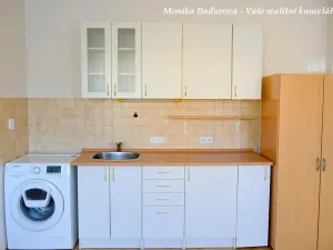 Prodej bytu 1+kk, Fryšták, Holešovská, 26 m2