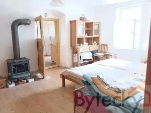 Prodej rodinného domu, Klučenice, 65 m2
