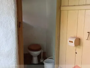 Prodej rodinného domu, Klučenice, 65 m2