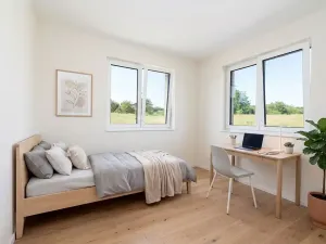 Prodej rodinného domu, Zlonice, Pejšova, 95 m2