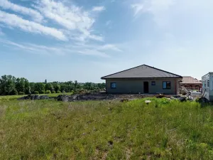 Prodej rodinného domu, Zlonice, Pejšova, 95 m2