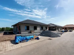 Prodej rodinného domu, Zlonice, Pejšova, 95 m2