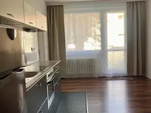 Prodej bytu 2+kk, Zlín, Větrná, 42 m2