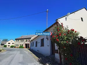 Prodej rodinného domu, Bílá Lhota, 108 m2