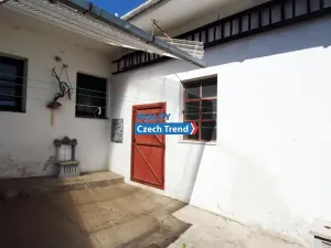 Prodej rodinného domu, Bílá Lhota, 108 m2