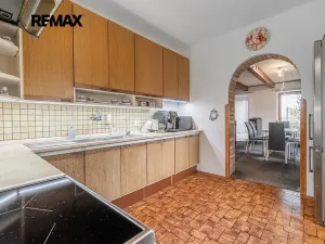 Prodej rodinného domu, Příbram, 264 m2
