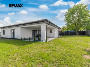 Prodej rodinného domu, Všeruby, 143 m2
