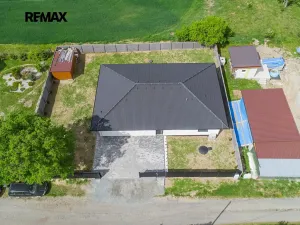 Prodej rodinného domu, Všeruby, 143 m2