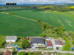 Prodej rodinného domu, Všeruby, 143 m2