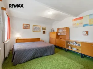 Prodej rodinného domu, Kasejovice, 113 m2