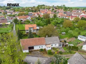 Prodej rodinného domu, Kasejovice, 113 m2