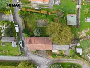 Prodej rodinného domu, Kasejovice, 113 m2