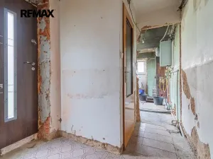 Prodej rodinného domu, Lnáře, 207 m2
