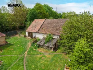 Prodej rodinného domu, Lnáře, 207 m2