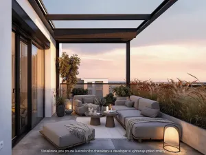 Prodej bytu 3+kk, Kladno, Unhošťská, 61 m2