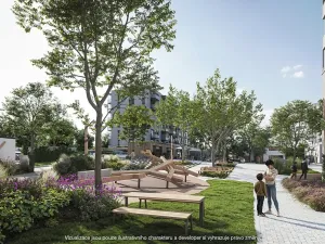 Prodej bytu 3+kk, Kladno, Unhošťská, 61 m2