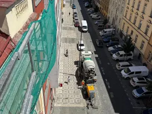 Prodej bytu 2+kk, Praha - Nusle, V Horkách, 46 m2