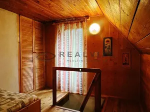 Prodej chaty, Vrábče, 48 m2
