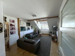 Prodej bytu 4+1, Praha - Dejvice, 142 m2