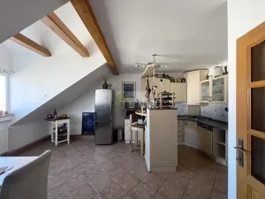 Prodej bytu 4+1, Praha - Dejvice, 142 m2