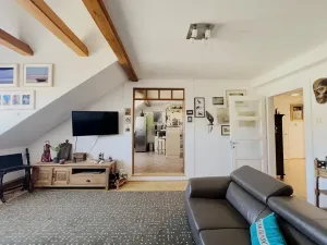 Prodej bytu 4+1, Praha - Dejvice, 142 m2