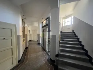 Prodej bytu 4+1, Praha - Dejvice, 142 m2