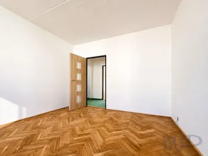 Pronájem bytu 2+1, Jihlava, Fügnerova, 61 m2
