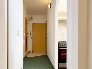 Pronájem bytu 2+1, Jihlava, Fügnerova, 61 m2