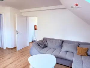 Pronájem bytu 3+kk, Benešov, Táborská, 71 m2