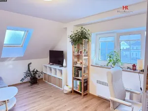 Pronájem bytu 3+kk, Benešov, Táborská, 71 m2