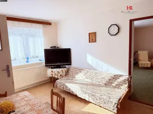 Prodej rodinného domu, Oplany, 147 m2