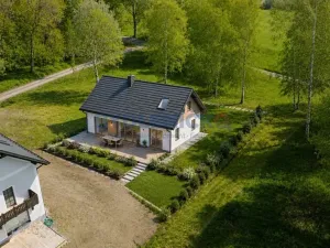 Prodej pozemku pro bydlení, Horní Planá, 1523 m2
