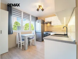 Prodej bytu 1+1, Kolín, Roháčova, 42 m2