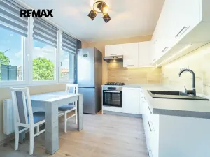 Prodej bytu 1+1, Kolín, Roháčova, 42 m2
