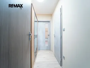 Prodej bytu 1+1, Kolín, Roháčova, 42 m2