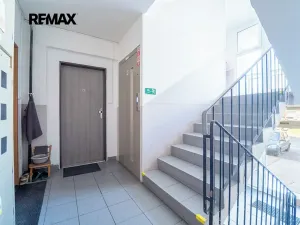 Prodej bytu 1+1, Kolín, Roháčova, 42 m2