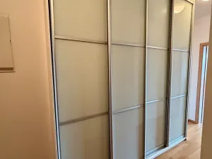Pronájem bytu 1+kk, Praha - Motol, Jeřabinová, 43 m2