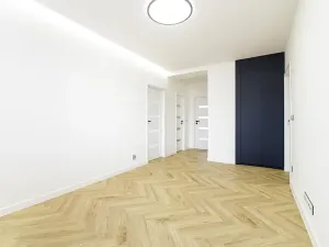 Pronájem bytu 3+1, Ostrava, Josefa Skupy, 65 m2