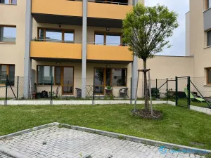 Pronájem bytu 2+kk, Frýdek-Místek, Nové Dvory-Podhůří, 48 m2
