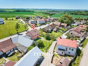 Prodej rodinného domu, Velký Beranov, 217 m2