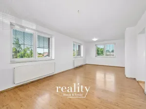 Prodej rodinného domu, Velký Beranov, 217 m2