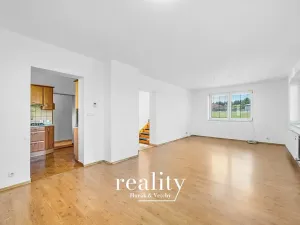 Prodej rodinného domu, Velký Beranov, 217 m2