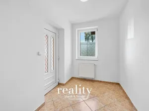 Prodej rodinného domu, Velký Beranov, 217 m2